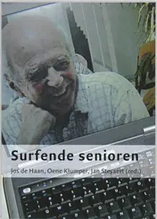 Omslag van Surfende senioren