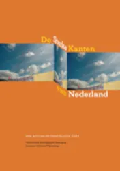 Omslag van De Sterke Kanten van Nederland