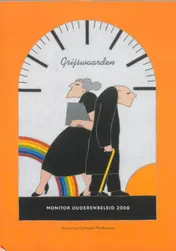 Omslag van Grijswaarden