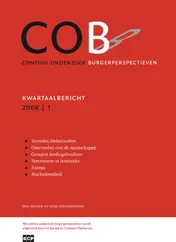 Omslag van 2008/1