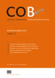 Omslag van 2008/2
