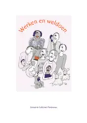 Omslag van Werken en weldoen