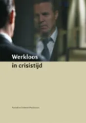 Omslag van Werkloos in crisistijd
