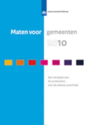 Omslag van 2010