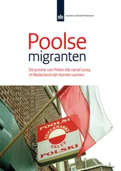 Omslag van Poolse migranten