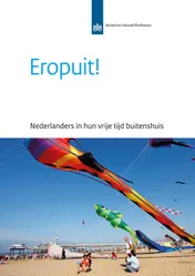 Omslag van Eropuit!
