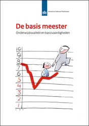 Omslag van De basis meester