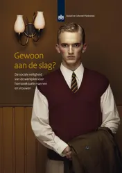 Omslag van Gewoon aan de slag?