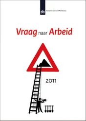 Omslag van 2011
