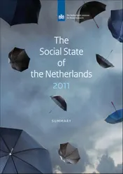 Omslag van 2011