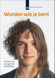 Omslag van Worden wie je bent