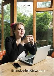 Omslag van 2012
