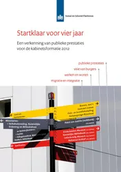 Omslag van 2012