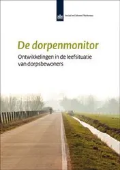 Omslag van De dorpenmonitor