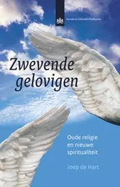 Omslag van Zwevende gelovigen