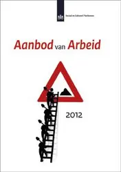 Omslag van Aanbod van arbeid