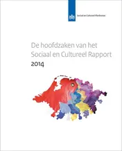 Omslag van 2014