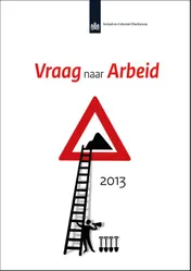 Omslag van 2013