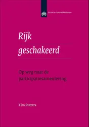 Omslag van Rijk geschakeerd