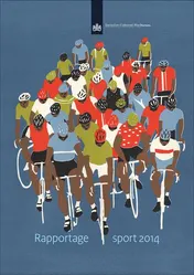 Omslag van 2014