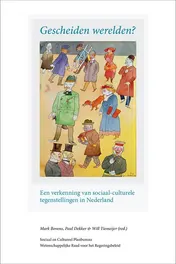 Omslag van Gescheiden werelden?