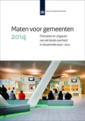 Omslag van 2014