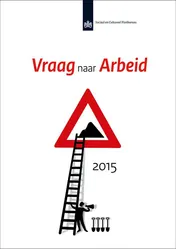 Omslag van 2015