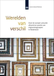 Omslag van Werelden van verschil