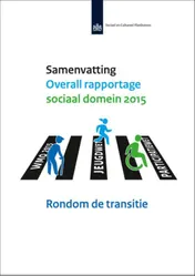 Omslag van Samenvatting