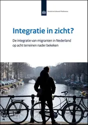 Omslag van Integratie in zicht?
