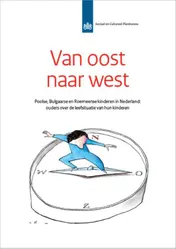 Omslag van Van oost naar west