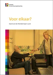Omslag van Voor elkaar?