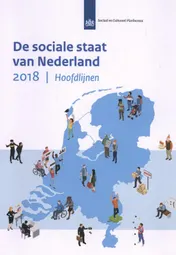Omslag van 2018