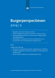Omslag van 2019|2