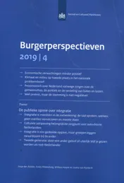 Omslag van Burgerperspectieven 2019 | 4