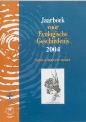 Omslag van 2004