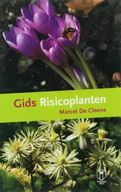Omslag van Gids risicoplanten