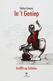 Omslag van In 't geniep