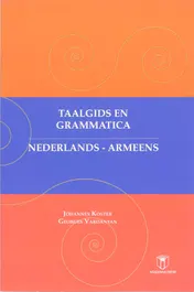 Omslag van Nederlands - Armeens