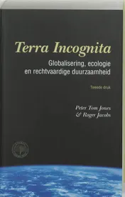 Omslag van Terra incognita