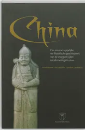 Omslag van China