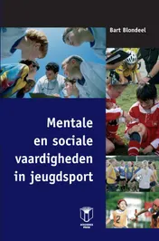 Omslag van Mentale en sociale vaardigheden in jeugdsport
