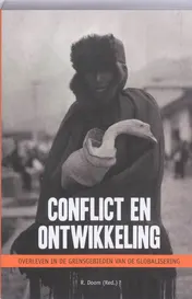 Omslag van Conflict en ontwikkeling