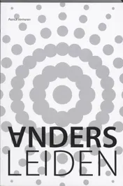 Omslag van Anders leiden