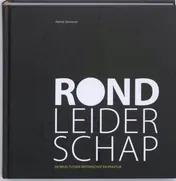 Omslag van Rond leiderschap - De brug tussen wetenschap en praktijk