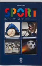 Omslag van Sport in de wereld