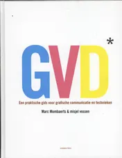 Omslag van GVD