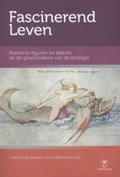 Omslag van Fascinerend leven
