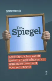Omslag van De spiegel