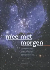 Omslag van Mee met morgen